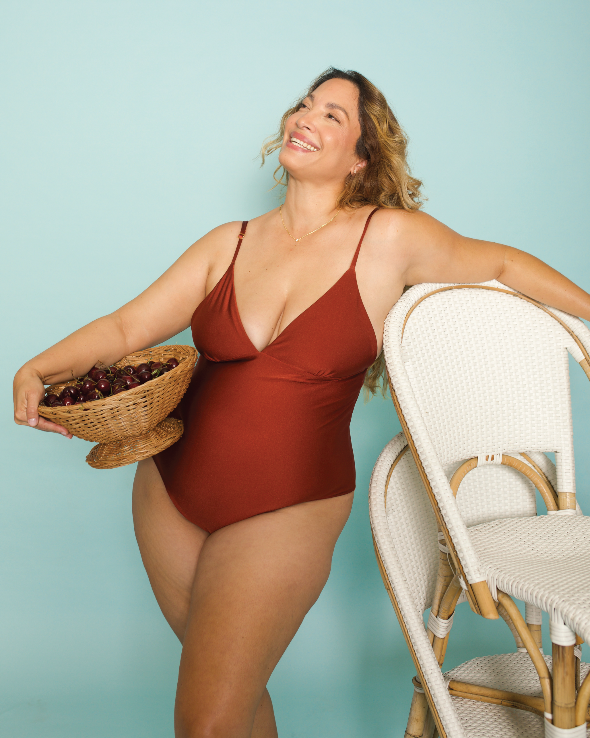 Ampeli One-Piece