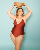 Ampeli One-Piece