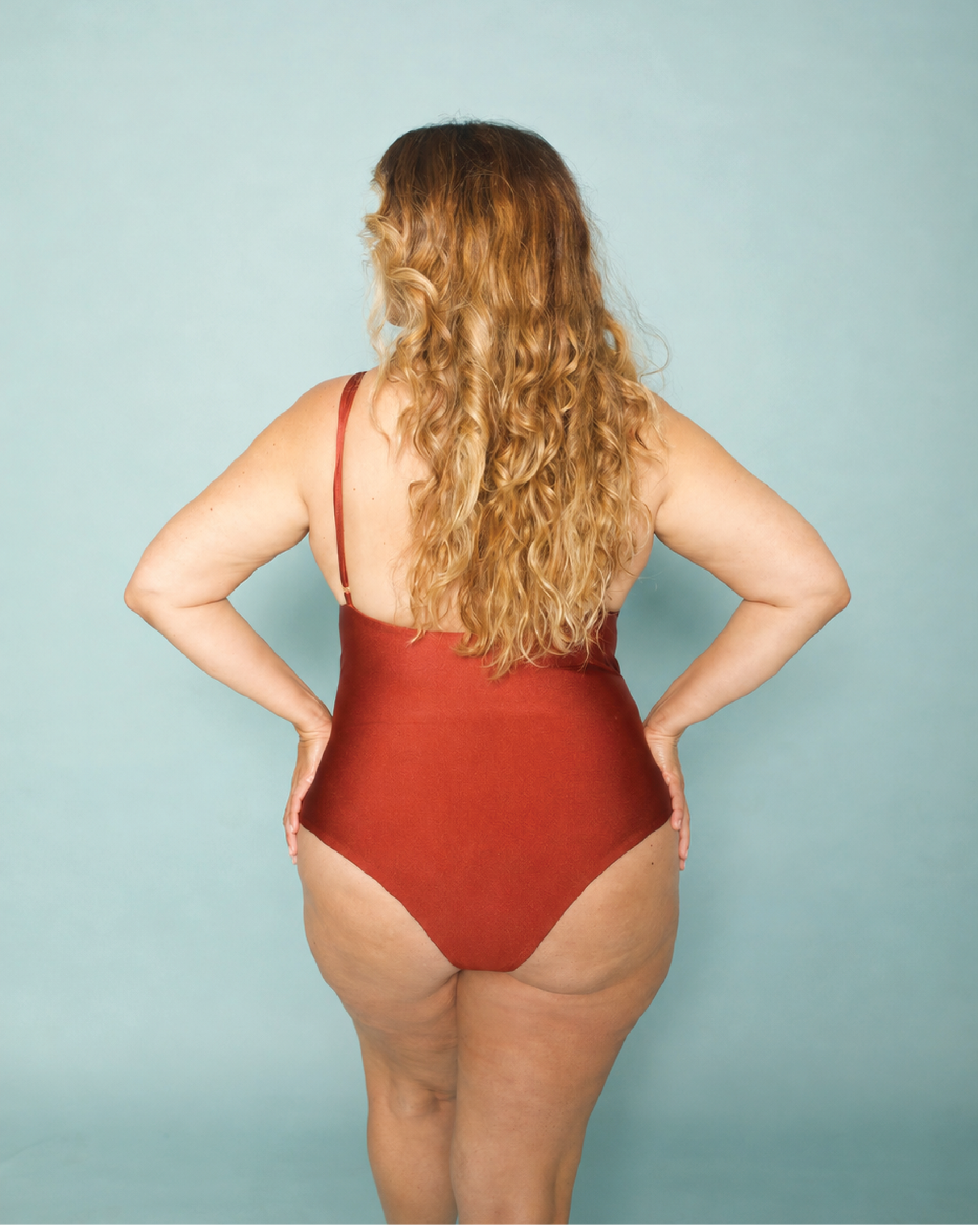 Ampeli One-Piece